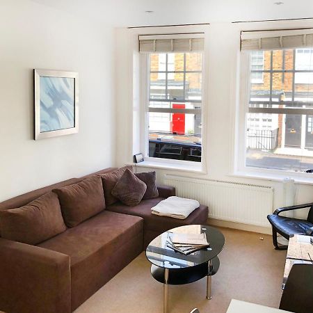Luxury Stay Marylebone ลอนดอน ภายนอก รูปภาพ