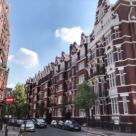 Luxury Stay Marylebone ลอนดอน ภายนอก รูปภาพ
