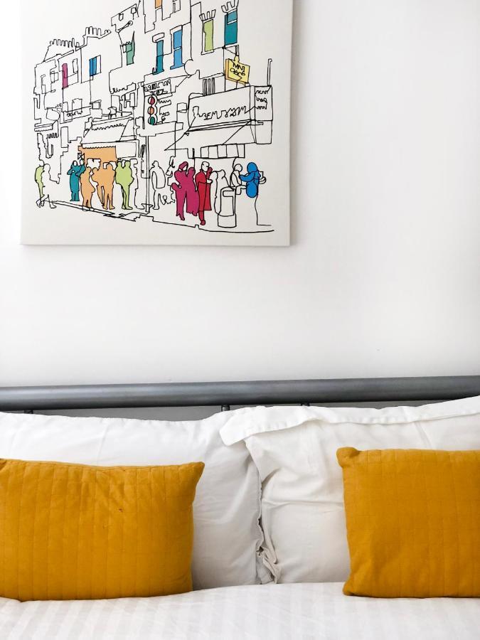 Luxury Stay Marylebone ลอนดอน ภายนอก รูปภาพ