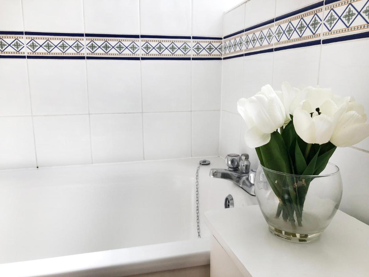 Luxury Stay Marylebone ลอนดอน ภายนอก รูปภาพ