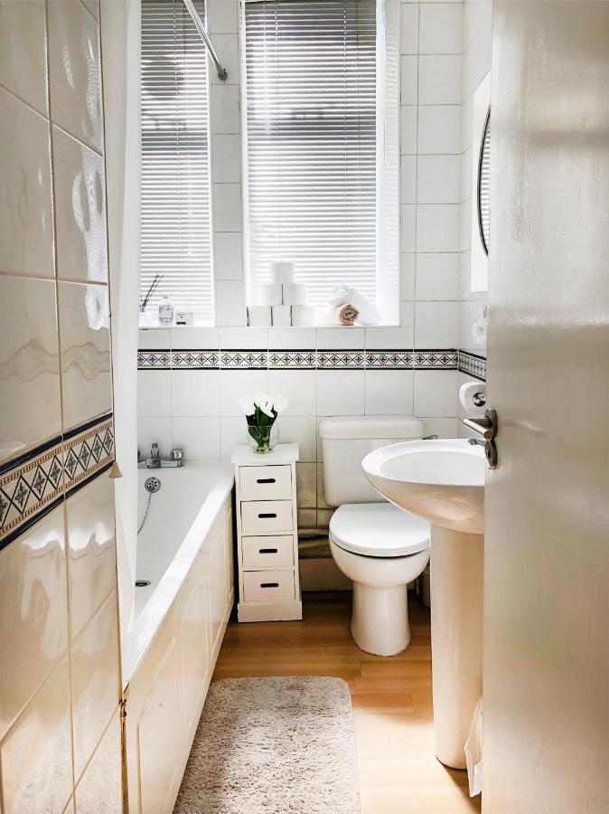 Luxury Stay Marylebone ลอนดอน ภายนอก รูปภาพ