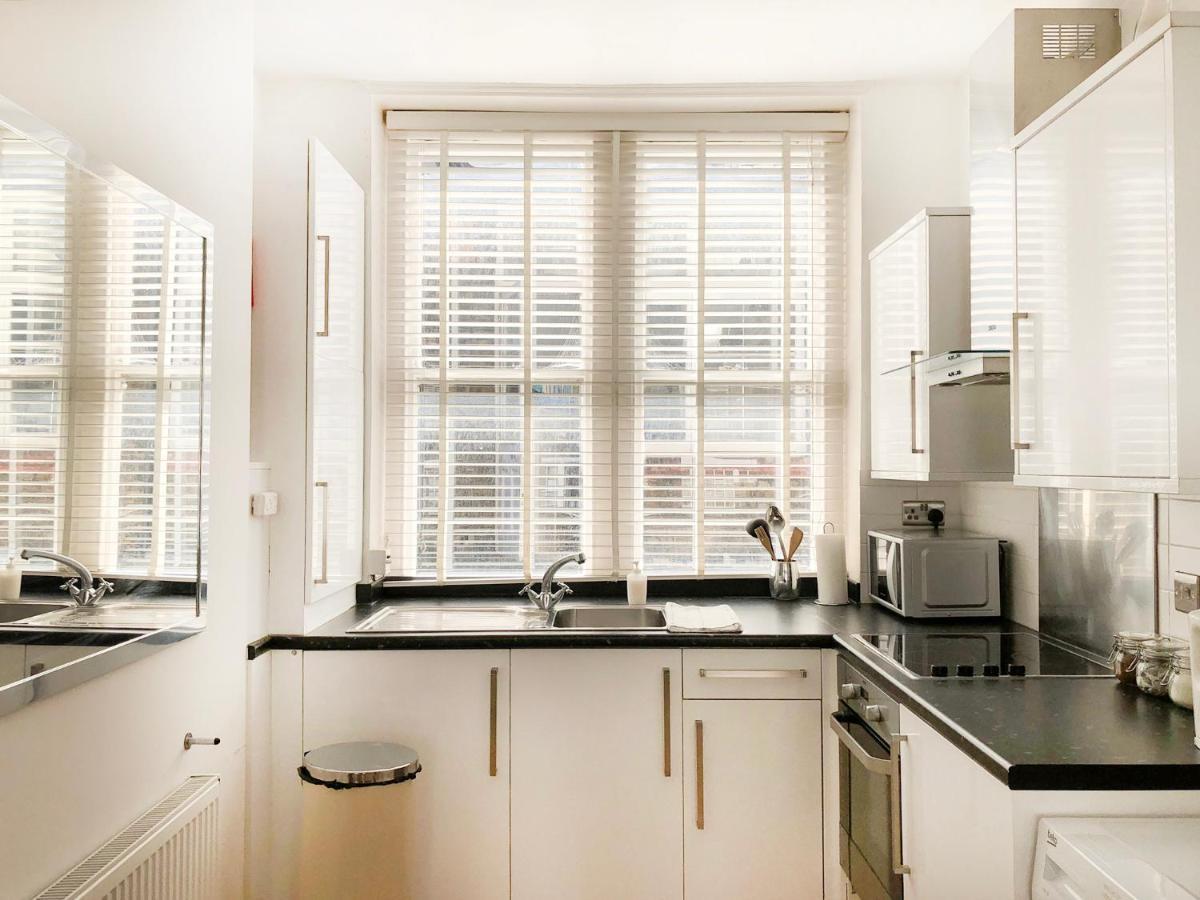 Luxury Stay Marylebone ลอนดอน ภายนอก รูปภาพ