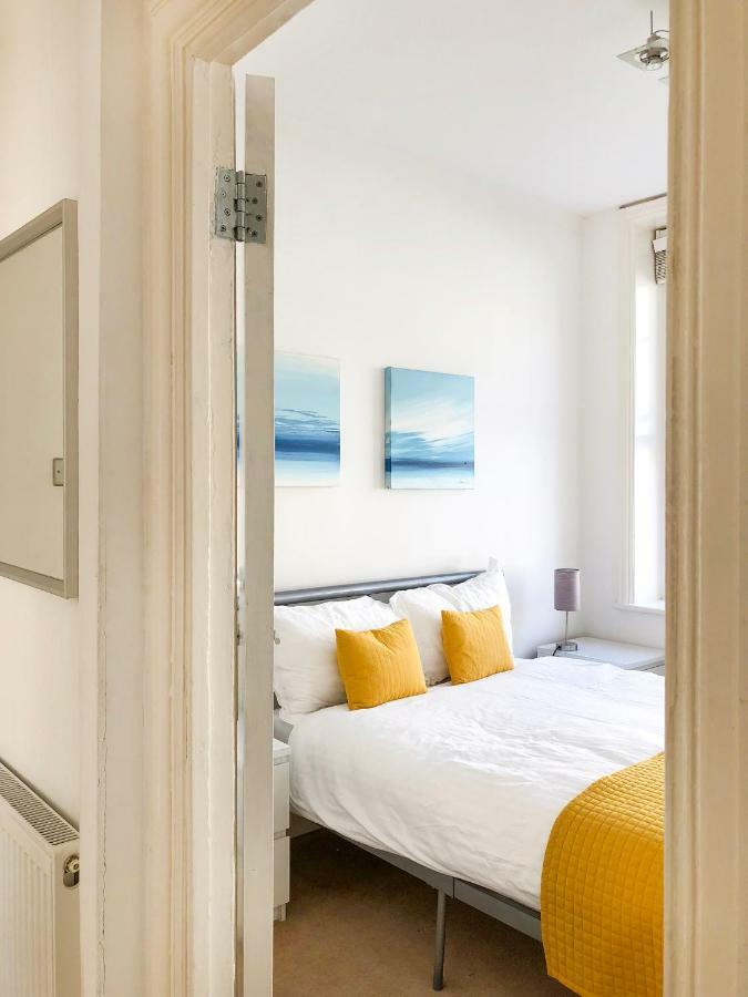 Luxury Stay Marylebone ลอนดอน ภายนอก รูปภาพ